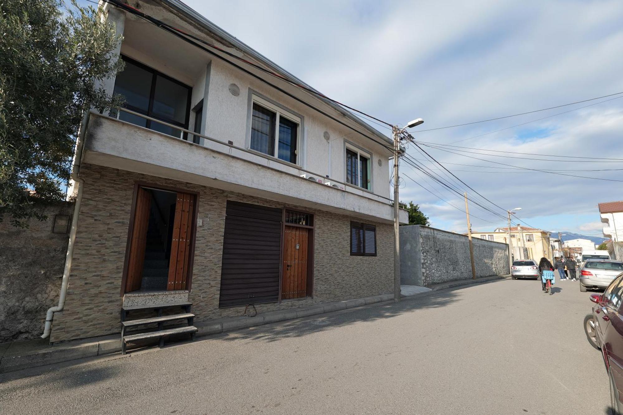 The House Of Dreams Villa Shkodër Exterior foto