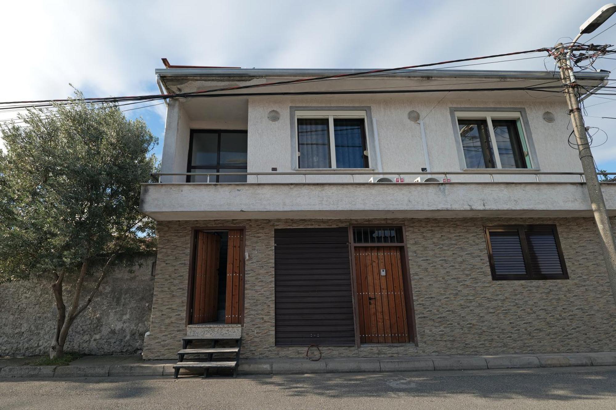The House Of Dreams Villa Shkodër Exterior foto